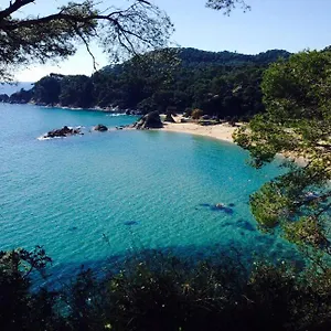 Les Pesquiers Plage Appartement