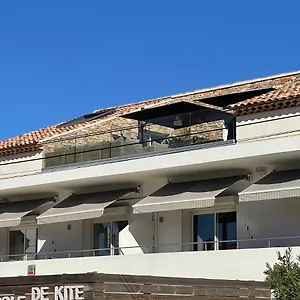  Appartamento Résidence San Paolisa